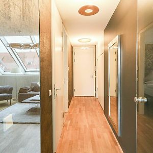 Executive Appartement